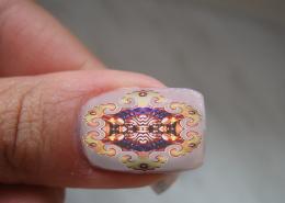 Nail art